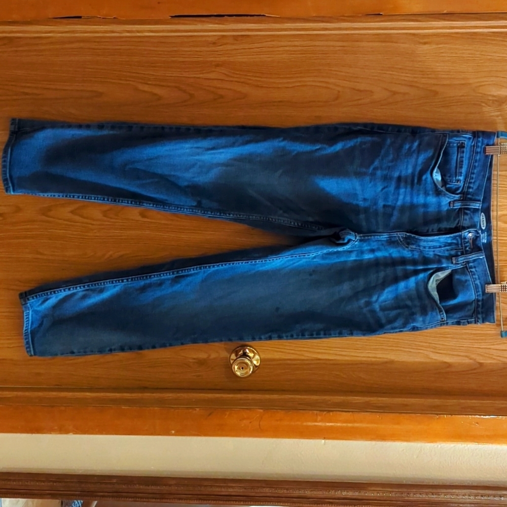 Old Navy 30x30